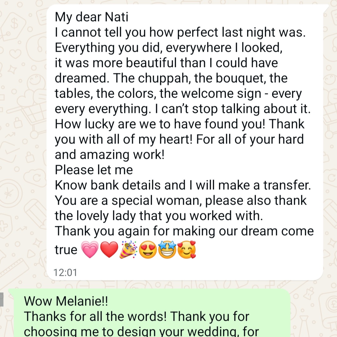 וואטסאפ נתי